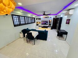 Blk 62 Ping-an Gardens (Bedok), HDB 4 Rooms #580273491
